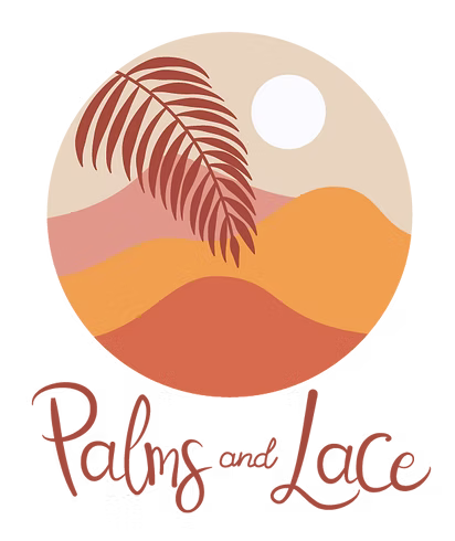Palms and Lace Photo